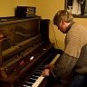 The Piano Doctor